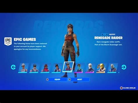 How To Get EVERY SKIN For FREE In Fortnite 2024 ANY SKIN GLITCH