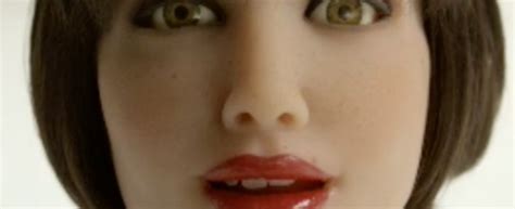 Sesso Il Primo Sex Robot Con Intelligenza Artificiale In Vendita Negli Usa Toccami Seriamente