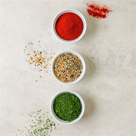 Modern Cuisine, Technology, and the Future of Spices | PSC