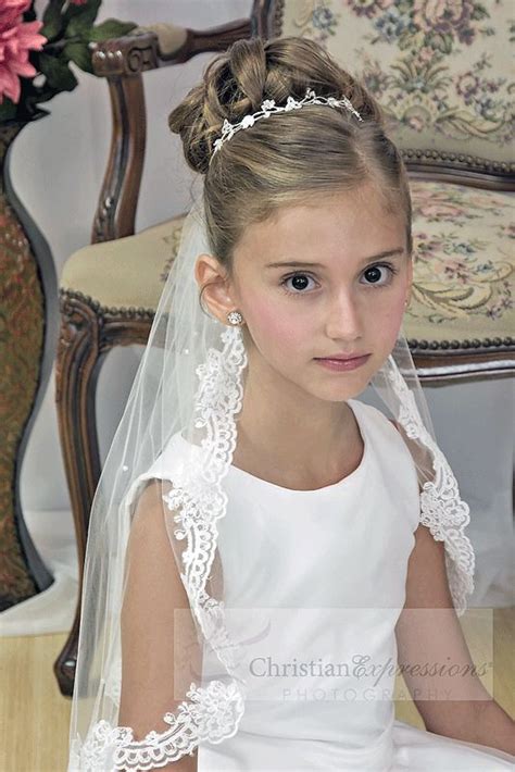 First Communion Dresses First Communion Veils First Communion Veils