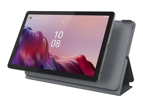 Lenovo Tab M Zac Tablette Android Ou Versions Plus R Centes