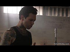 Tied Busty Babe Gagged By Huge Dick Xxx Mobile Porno Videos Movies IPornTV Net