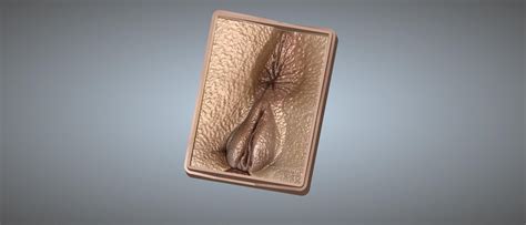 Nude Real Scan Milf Pussy And Ass Real Relief For Jerking Decor Decoration Ashtray For