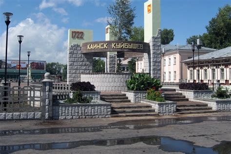 Власти потратят еще 130 млн на скандальную насосную станцию Куйбышева