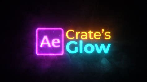 Glow Outline Premiere Pro Videohive After Effectspro Video Motion