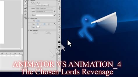 Animator Vs Animation The Dark Lords Pc Youtube