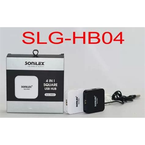 Sonilex 4 In 1 Usb Hub Price In Bahrain Buy Sonilex 4 In 1 Usb Hub In Bahrain