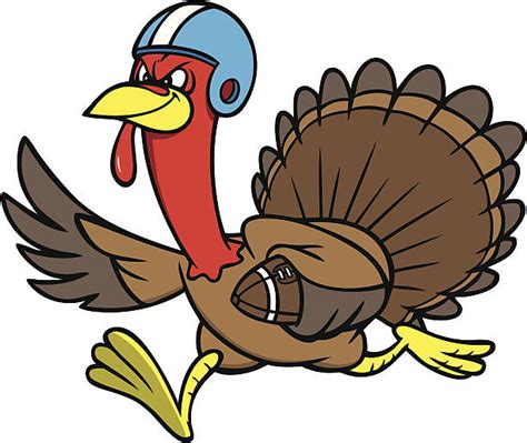 Football Turkey Illustrations, Royalty-Free Vector Graphics & Clip Art ...