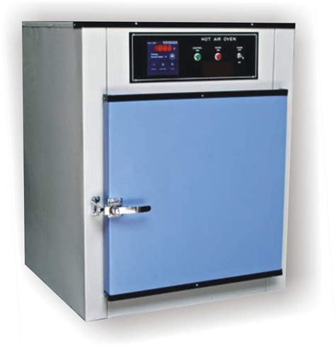 HOT AIR OVEN Labtech Plus Soil Testing Lab Equipment Manufacturers Suppliers In Delhi