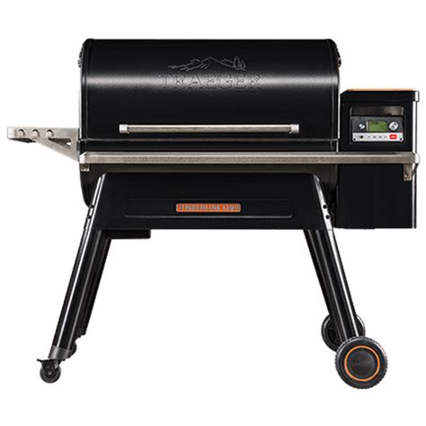 Best Traeger Grill Reviews: Top Traegers You Should Buy | All Things ...