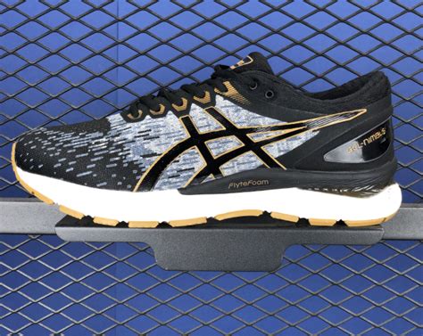 GEL-NIMBUS 22 [M. 1] - €52.95 : KUNGFUBASKETS, Des baskets pas cher