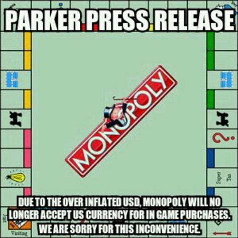 Monopoly Game Quotes Funny - ShortQuotes.cc