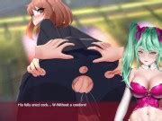 Mystic Vtuber Plays Tuition Academia My Hero Academia Porn Game Fansly Stream