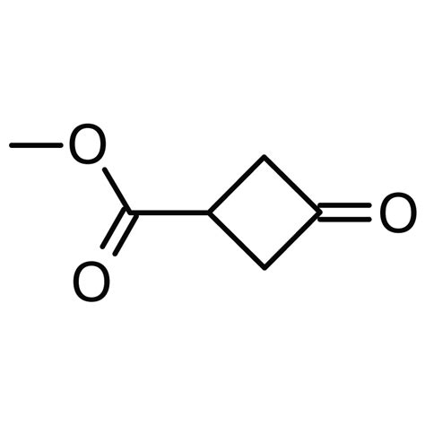 Synthonix Inc Methyl Oxocyclobutanecarboxylate