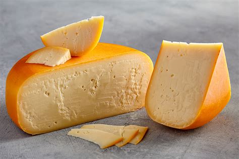 Easy Gouda Cheese Taste Discover The Flavor Of Homemade Gouda