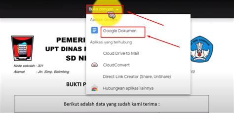 Tutorial Lengkap Membuat Formulir Ppdb Online Dengan Google Form