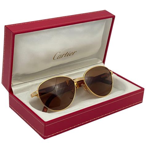 Vintage Cartier Eyeglass Frames | atelier-yuwa.ciao.jp