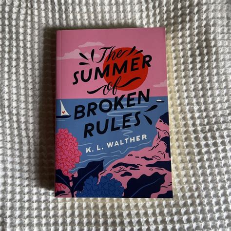 The Summer of Broken Rules