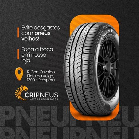 Cripneus Comércio De Pneus Criciúma - Cripneus | Criciúma SC