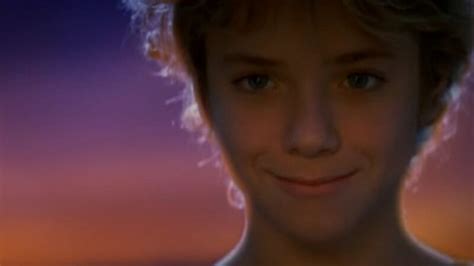 Peter Pan Trailer