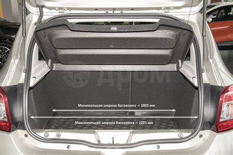 Renault Sandero 2012, 2013, 2014, 2015, 2016, хэтчбек 5 дв., 2 ...