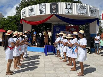 Dança de São Gonçalo um ritual para pagamento de promessas