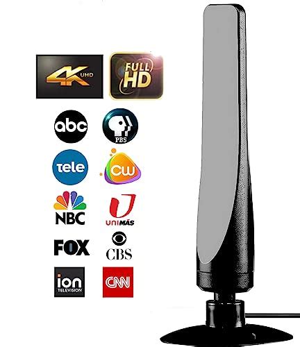 13 Best TV Antenna Hd for 2023 | Robots.net