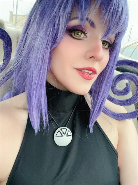 Blair cosplay from Soul Eater by Miss OoLaLa : r/cosplay