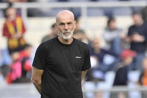 Pioli Turnover Confermato Le Scelte Per Milan Cremonese