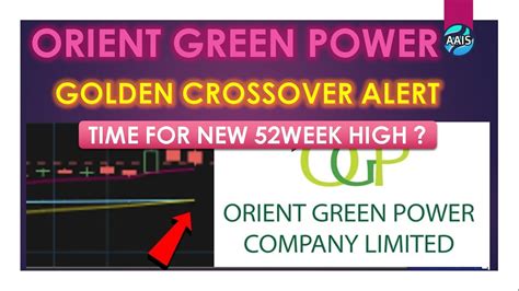 Orient Green Power Share News Latest Sharemarket News ORIENT GREEN