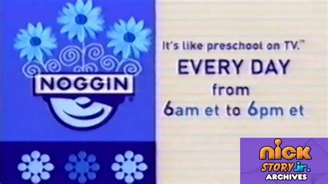 Noggin- It's like preschool on TV (1) in 2022 | Noggin, Preschool, Gum