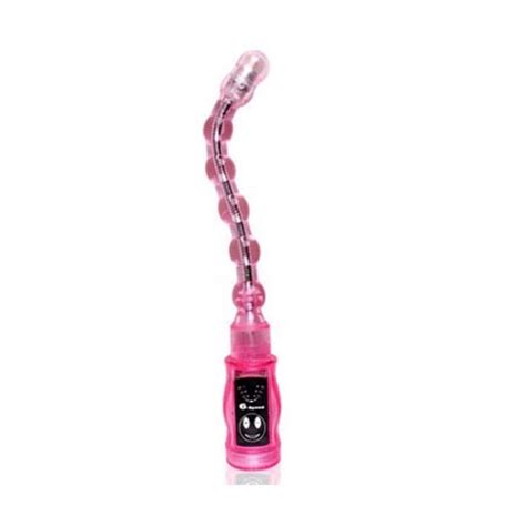 Anal Butt Plug Pink Xtgv