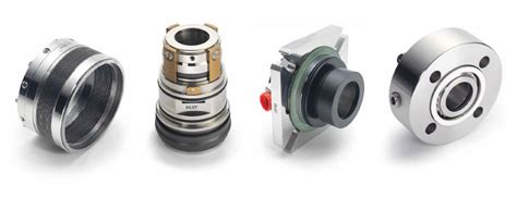 Cartridge Mechanical Seals