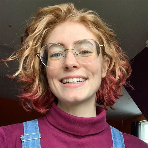 Short Lesbian Hair Haircut Artofit