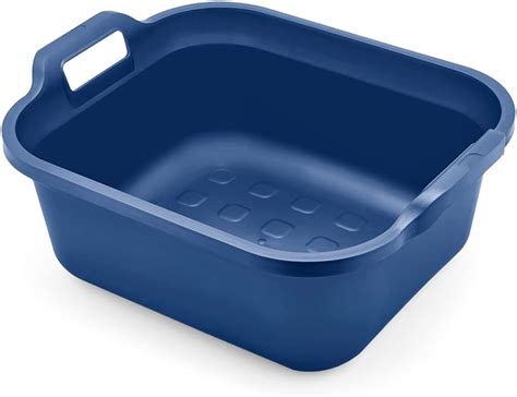 Addis Eco Made From Percent Recycled Plastic Washing Up Bowl With