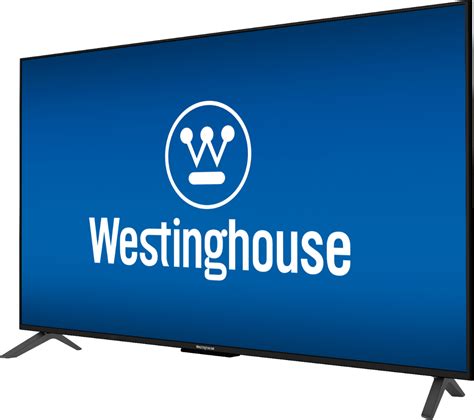 Best Buy Westinghouse Class Led P Smart K Uhd Tv With Hdr