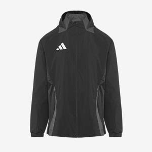 Adidas Tiro Junior Competition All Weather Jacket Team Navy Blue