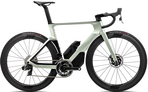 Orbea Orca Aero M Eltd Rennrad Carbon Gr N Cm Gr N Cm