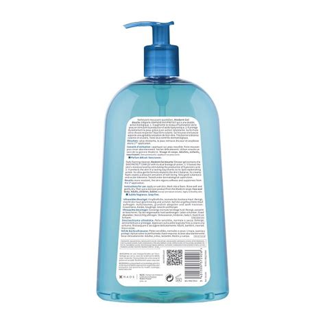 Bioderma Atoderm Гель для душа для сухой кожи, 200 мл — купить на сайте ...