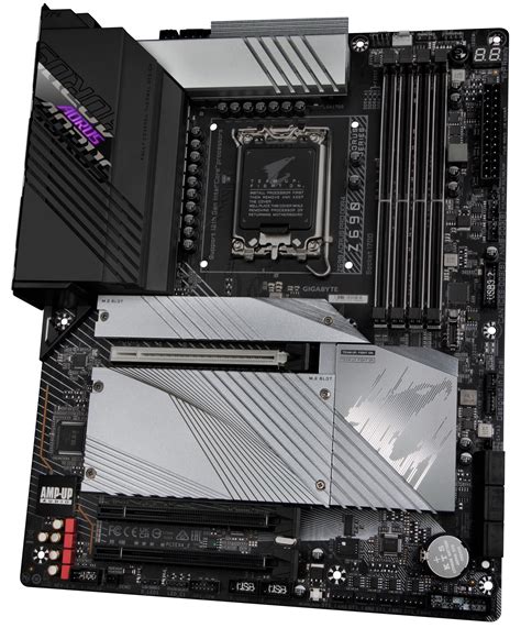 GIGABYTE Z690 Aorus Pro (DDR4) - The Intel Z690 Motherboard Overview ...