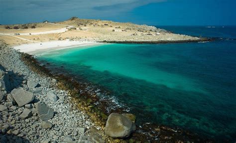 Playa La Virgencopiapo Chile Mochila América Del Sur Lugares