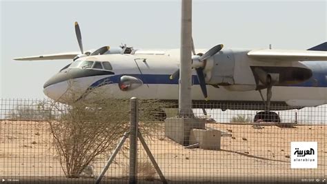 Khartoum Kaputt: Aircraft Losses During The 2023 Sudan Crisis - Oryx