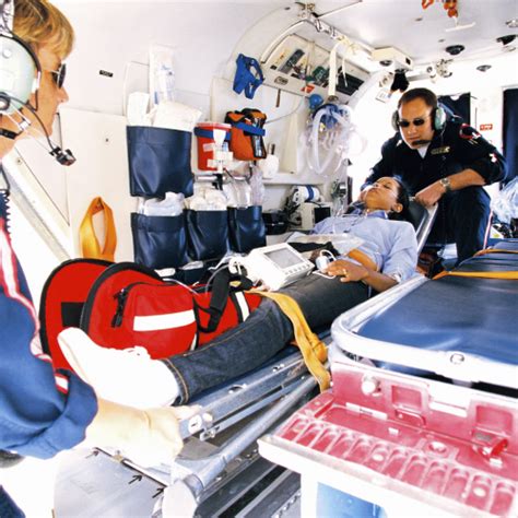 10 Best Pieces of EMT Equipment & Paramedic Equipment