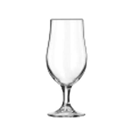 Libbey 920291 Munique 135 Oz Beer Glass 12case Ford Hotel Supply