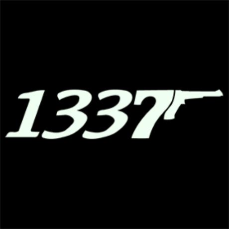 X1337X (X1337X) · GitHub