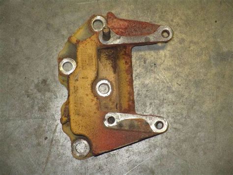 Caterpillar Bracket For Sale Crandall Tx 70155