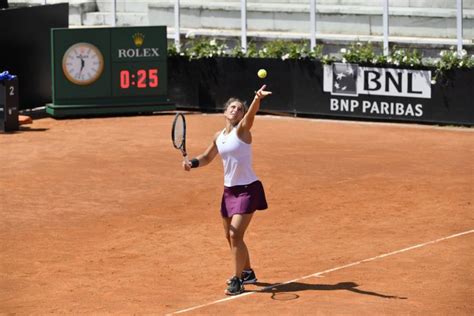 Wta Bogot Il Tabellone Sara Errani E Lucrezia Stefanini Al Via