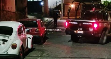 Investiga Fiscalía Estatal asesinato de una mujer en la colonia Las