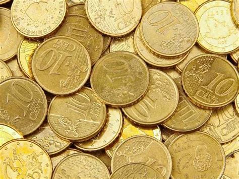 Si Tienes Estas Monedas De 10 Céntimos Pueden Hacerte Ganar Hasta 900