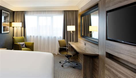 DoubleTree by Hilton Glasgow Central Glasgow, Scotland, GB - Reservations.com